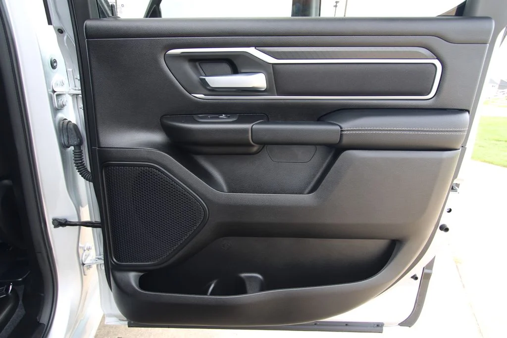 2026 RAM 1500 Big Horn/Lone Star - Photo 42