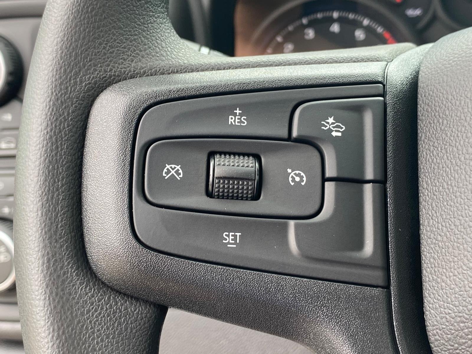 2026 Chevrolet Silverado 1500 Work Truck - Photo 14