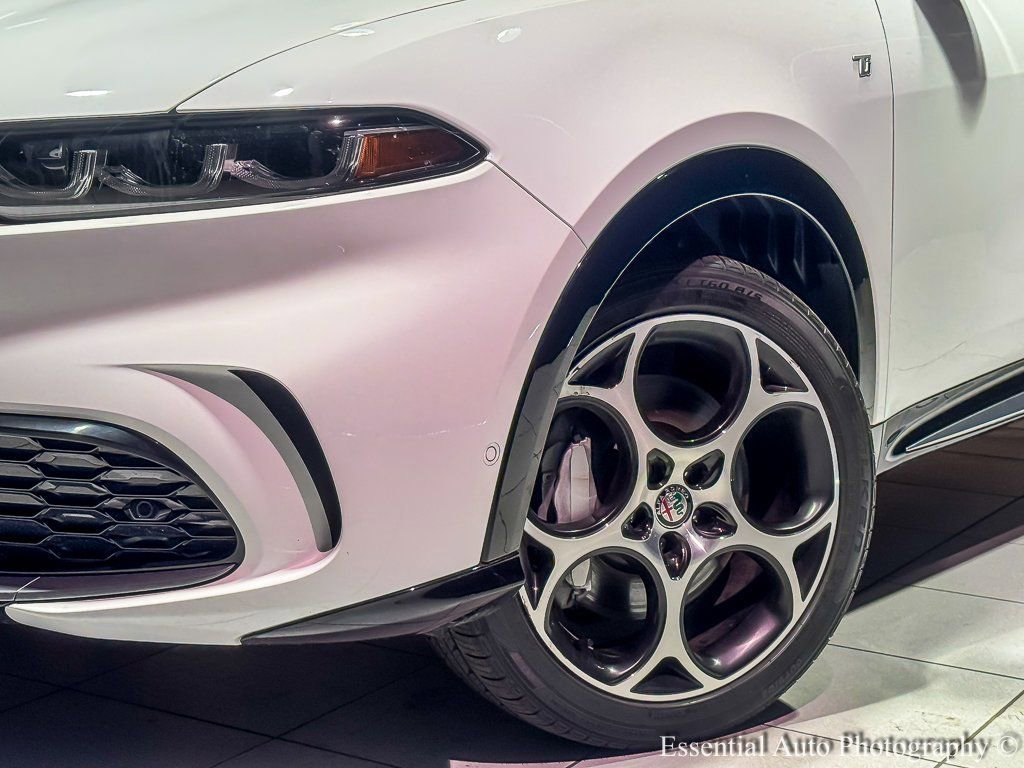 2024 ALFA ROMEO TONALE - Image 4