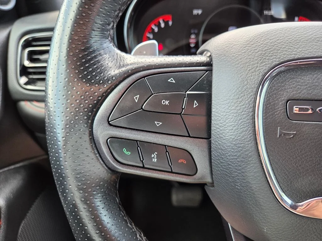 Certified Used 2024 White Dodge GT Plus image 33