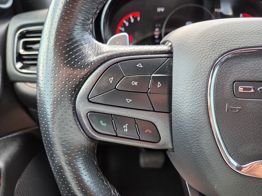 Certified Used 2024 White Dodge GT Plus image 33