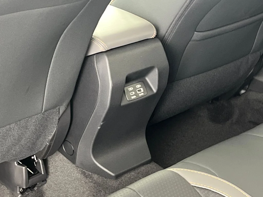 2026 Subaru Crosstrek Wilderness - Photo 35