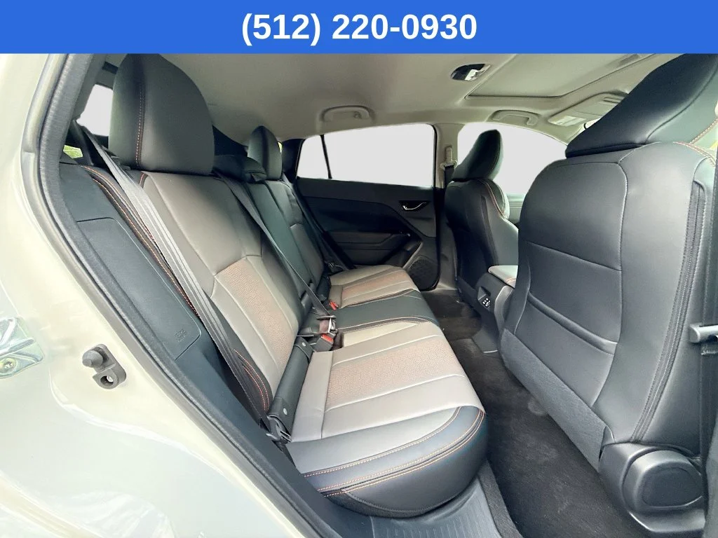 New 2026 White Subaru Limited image 34