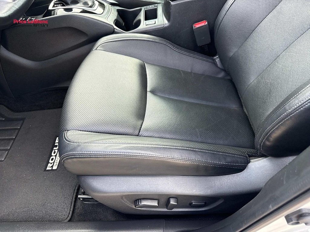 2022 Nissan Rogue Sport SL - Photo 15