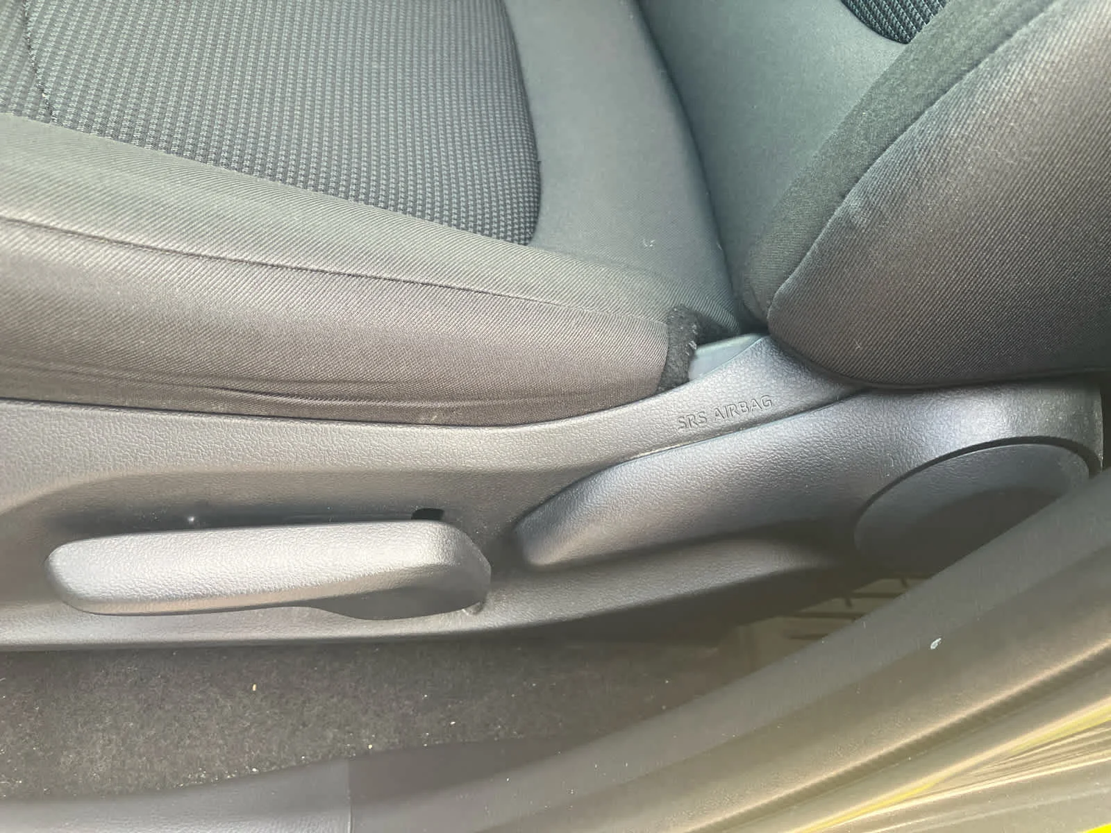 Certified Used 2023 Magnetic Gray Metallic Toyota LE image 13