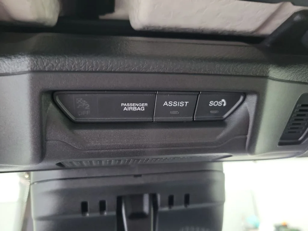 New 2026 Reign Jeep Rubicon image 18