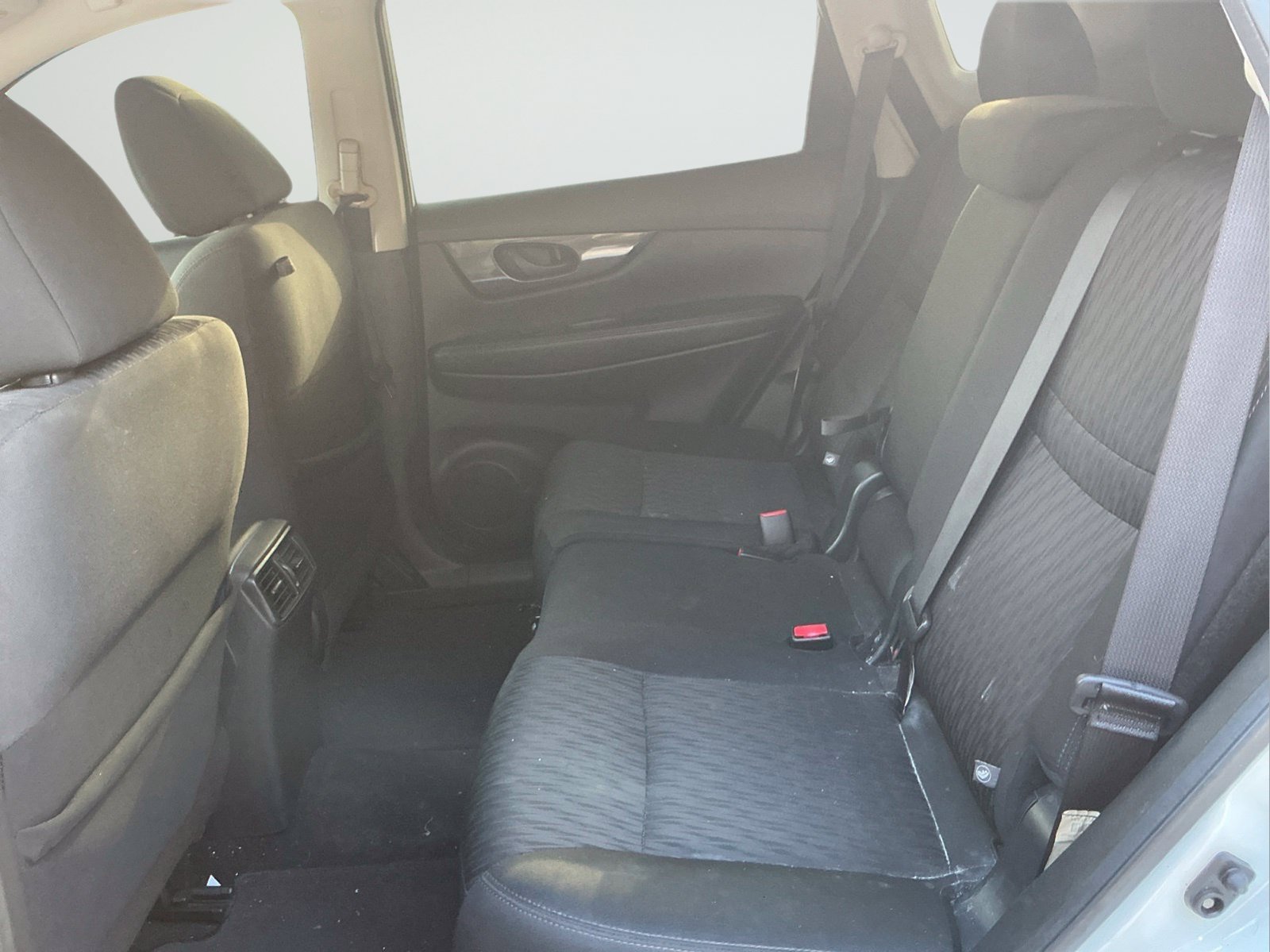 Certified Used 2020 White Nissan S image 12