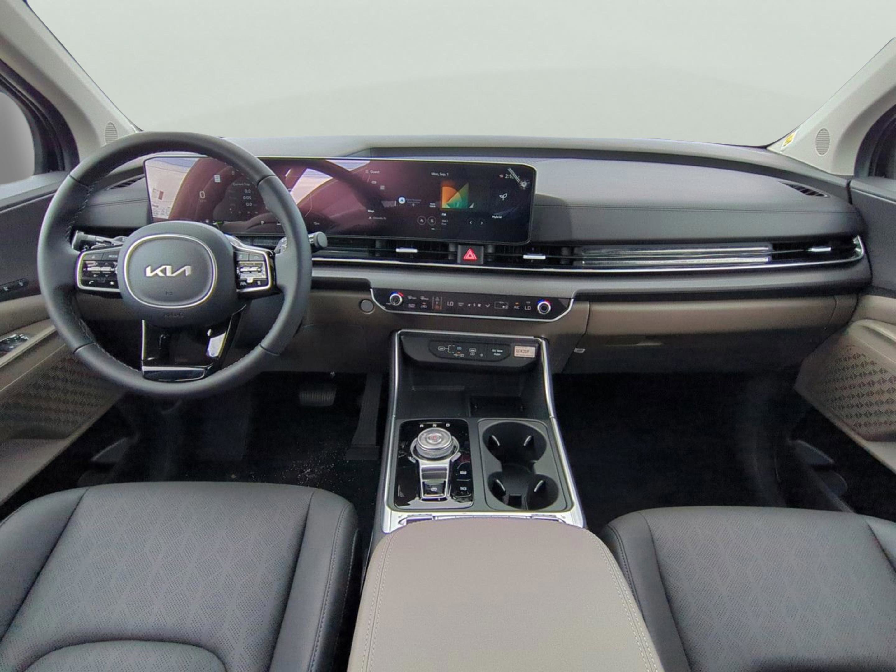 2026 Kia Carnival SX - Photo 18