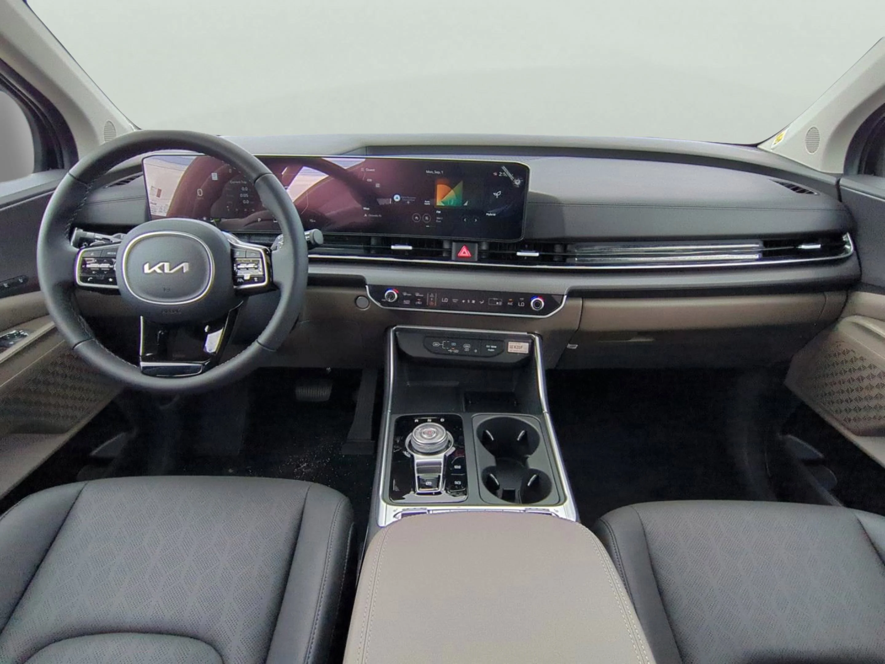 2026 Kia Carnival SX - Photo 18