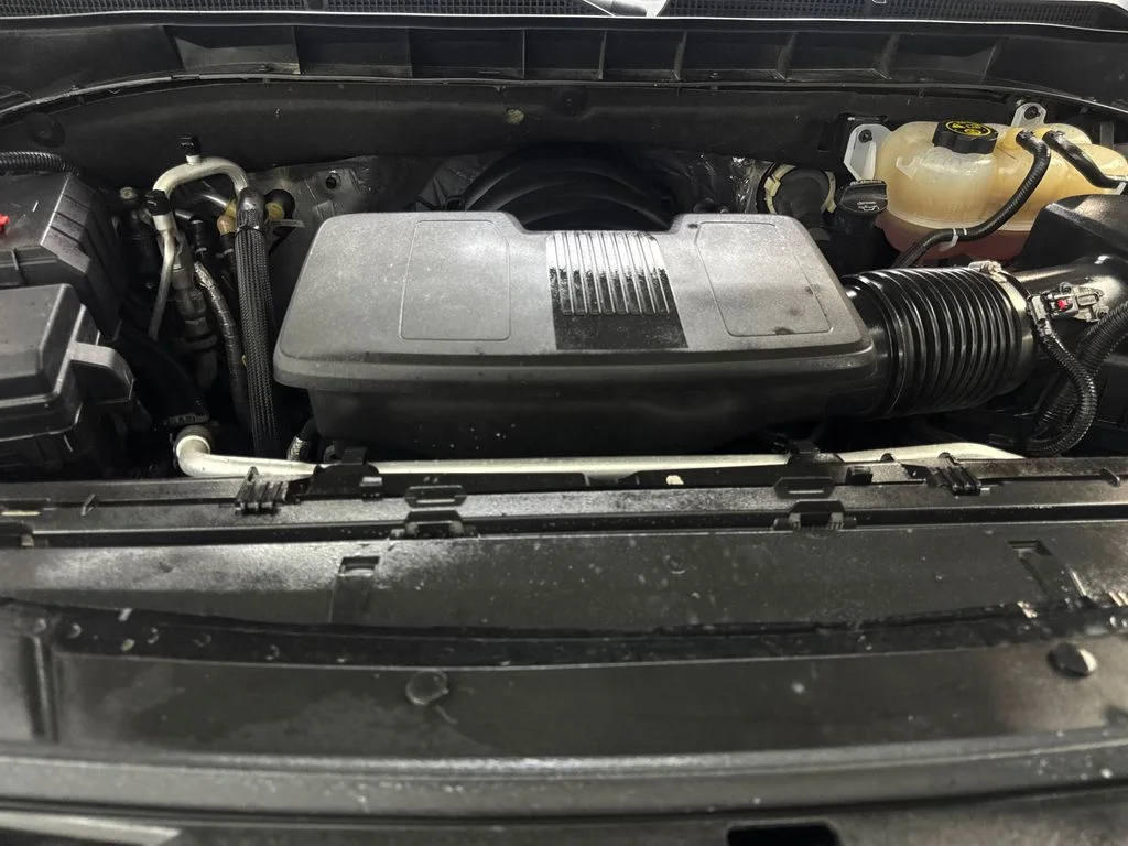 Used 2023 Black Cadillac Sport image 82