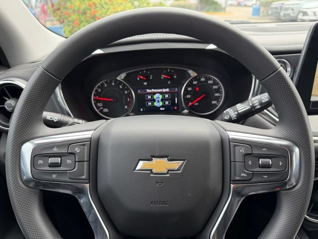 2026 Chevrolet Blazer 2LT - Photo 15