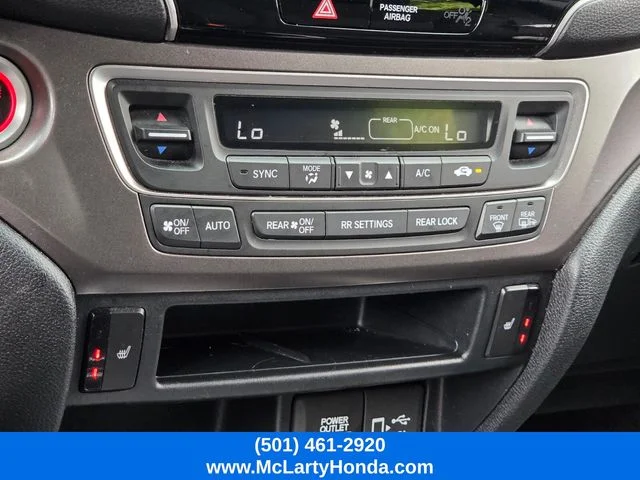 Used 2022 White Honda Sport image 25