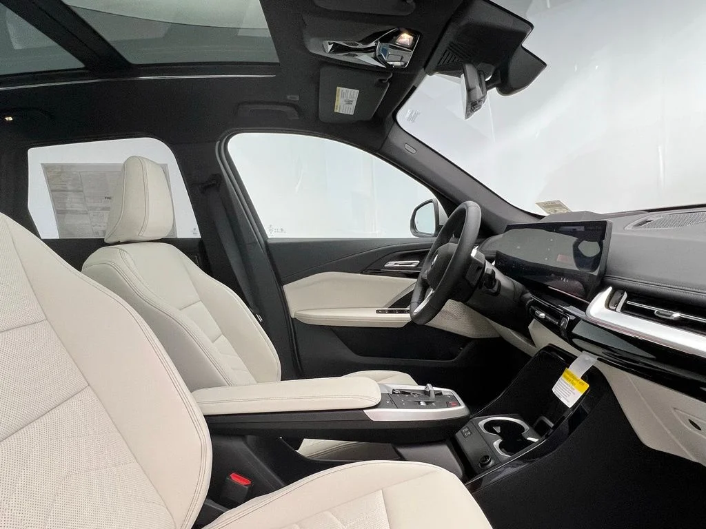 2026 BMW X1 28i - Photo 6