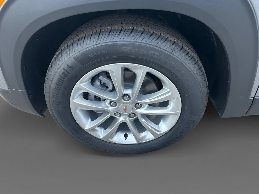 2026 Chevrolet Trailblazer LS - Photo 10