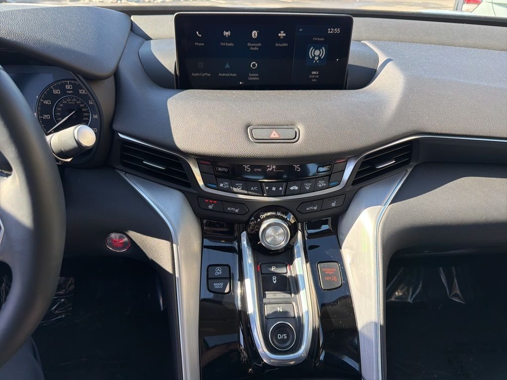 2023 Acura TLX Base - Photo 21