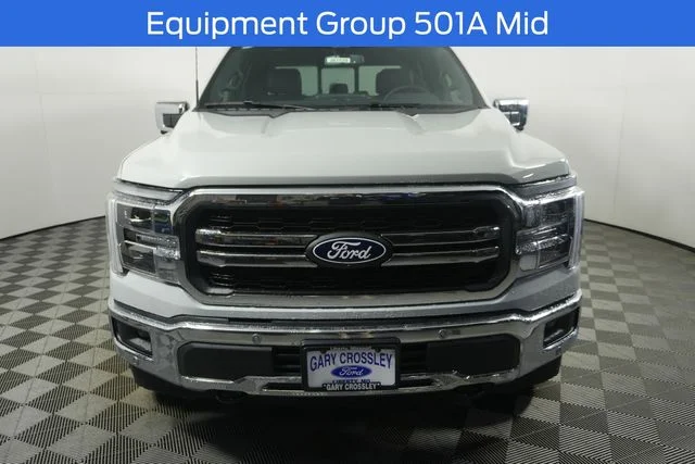 New 2026 Avalanche Ford Lariat® image 3