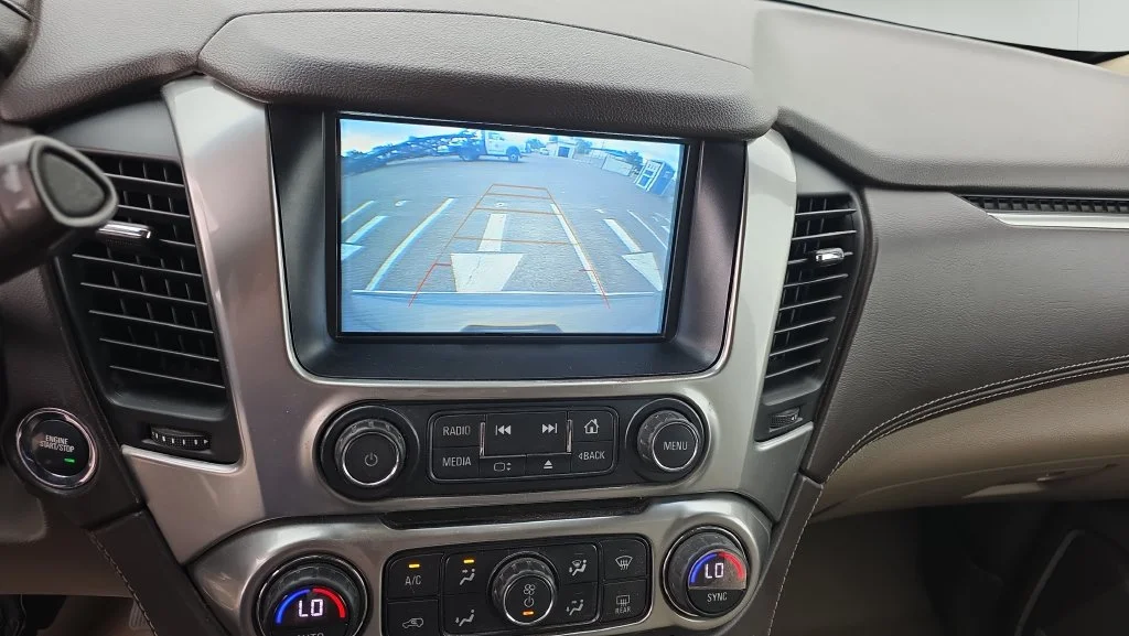 Used 2018 Gray Chevrolet Premier image 22