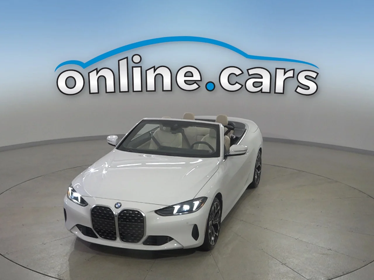Used 2025 White BMW 430i image 5