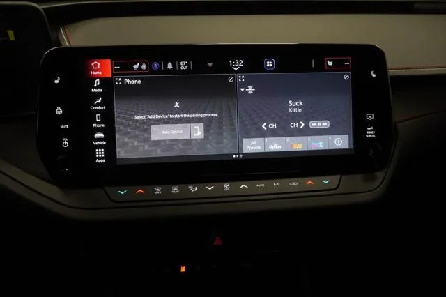 New 2026 After Dark Exterior Paint Dodge Scat Pack image 21