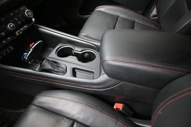 Used 2023 White Dodge GT Plus image 9