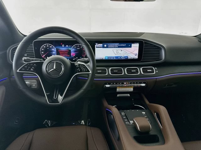 New 2026 Selenite Grey Metallic Mercedes-Benz GLE 450 image 55