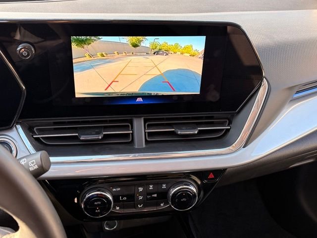 Used 2025 Cypress Chevrolet LT image 14