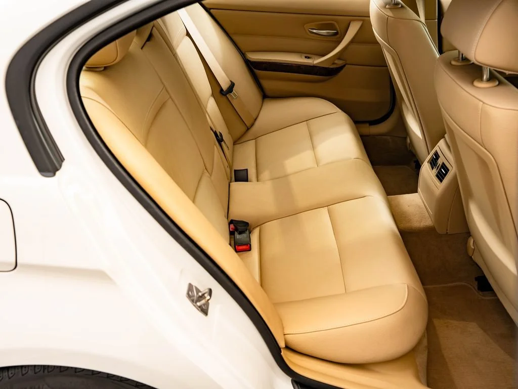 Used 2010 Alpine White BMW 328i image 43