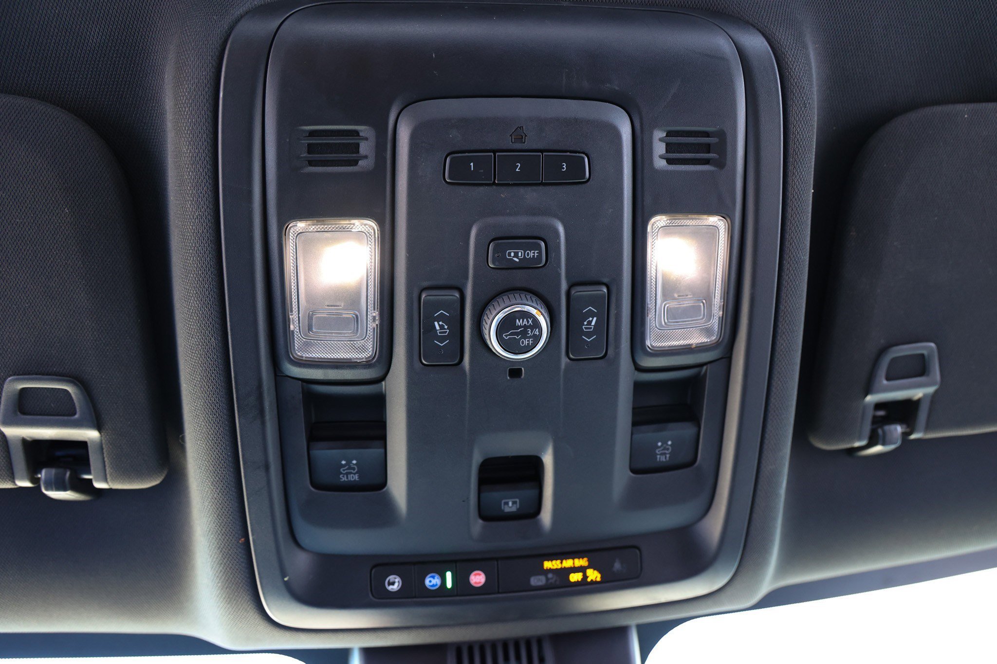 2023 Chevrolet Tahoe Z71 - Photo 26