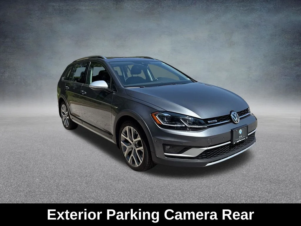 Used 2018  Volkswagen TSI SE image 8
