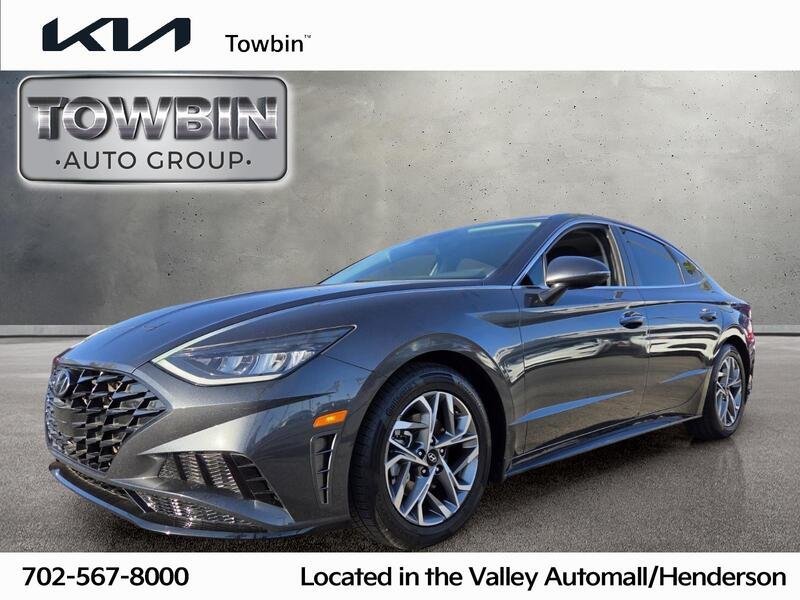2023 Hyundai Sonata