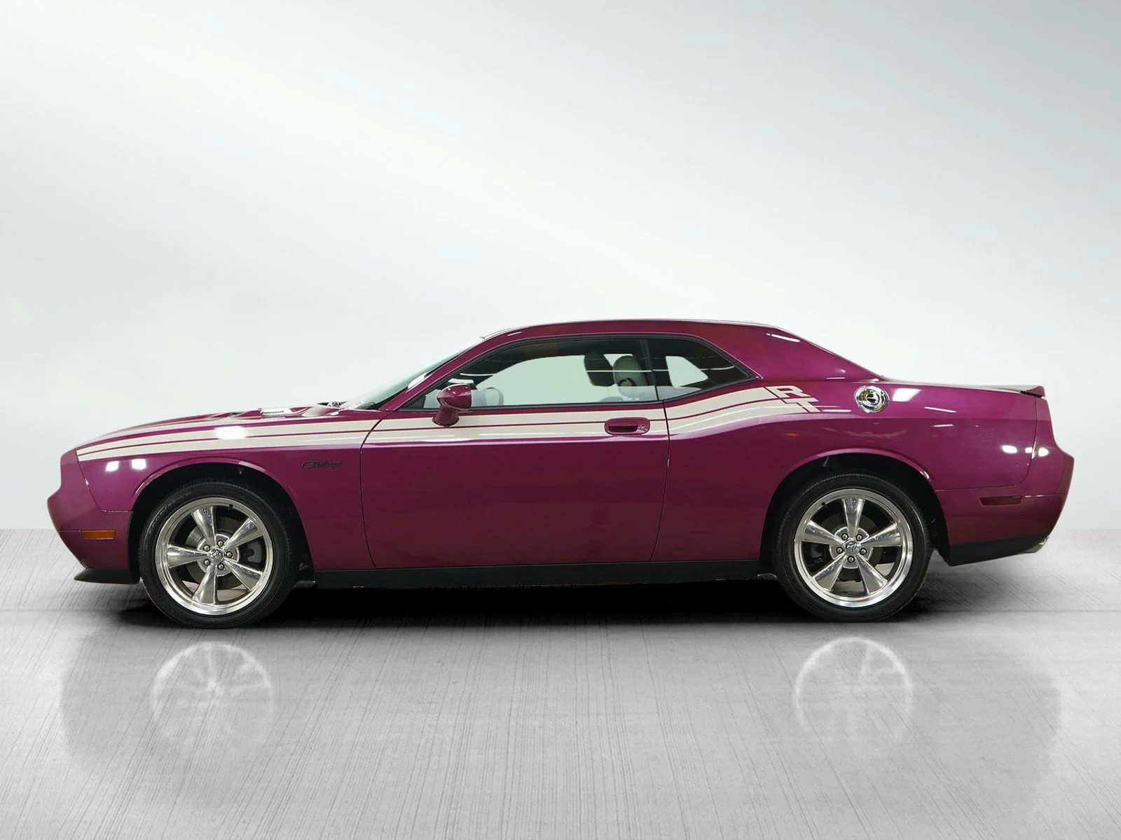 Used 2010 Dodge Challenger R/T with VIN 2B3CJ5DT1AH295149 for sale in Minneapolis, Minnesota