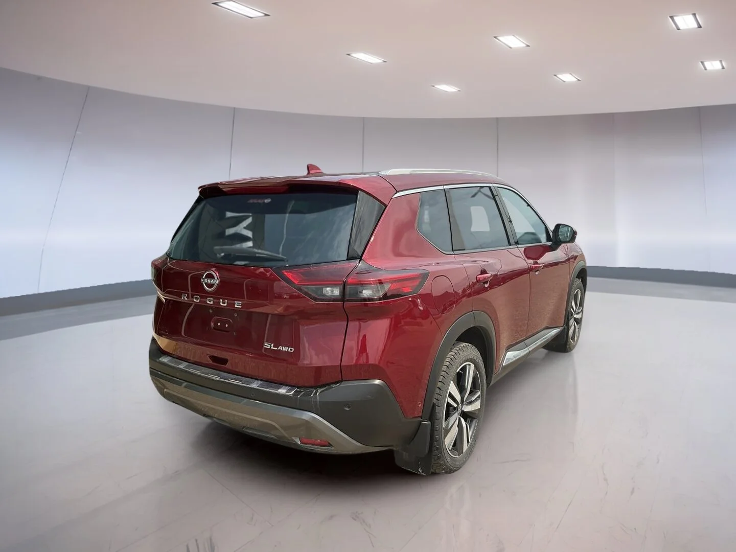Used 2023  Nissan SL image 6