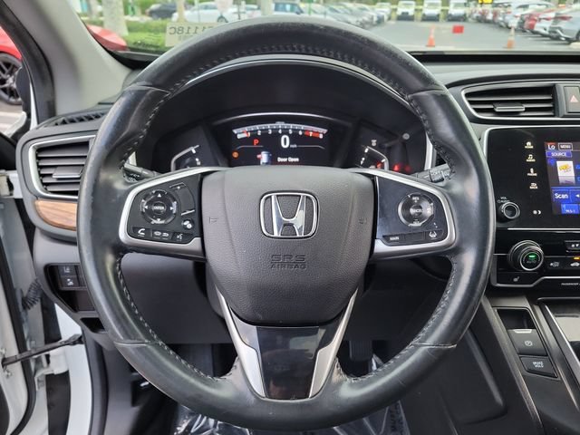 2020 Honda CR-V EX-L - Photo 26