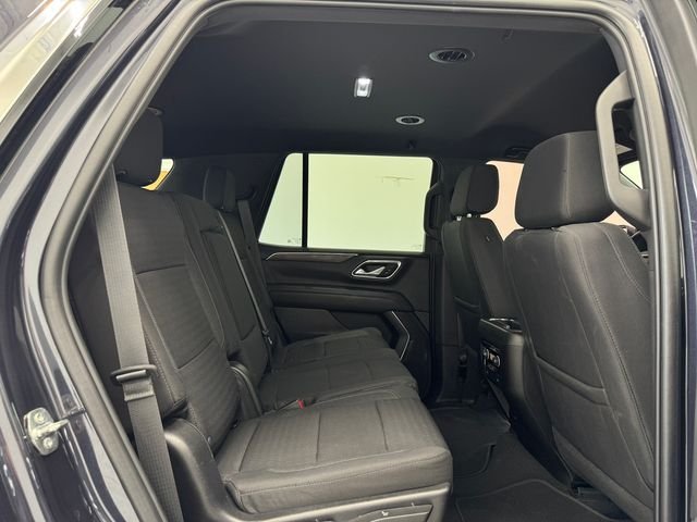 Used 2023 Dark Ash Metallic Chevrolet LS image 20