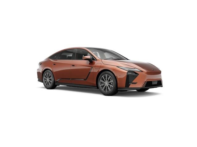 New 2026 Copper Crest Lexus LUXURY image 4
