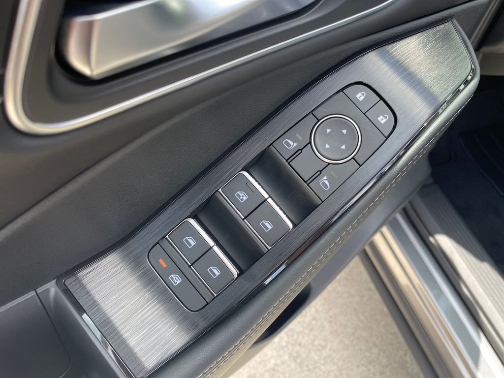 Certified Used 2026 Gray Nissan Platinum image 23