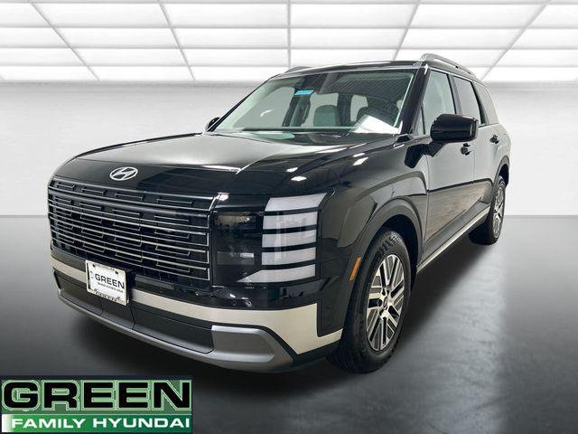 2026 Hyundai PALISADE HYBRID SEL