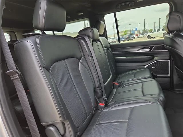 Used 2024 Silver Zynith Jeep Series II 4x2 image 9