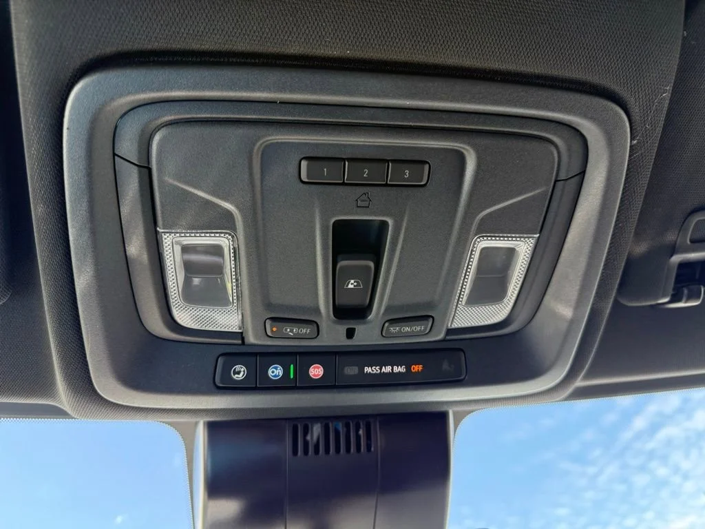 2026 Chevrolet Silverado 2500 HD ZR2 - Photo 24