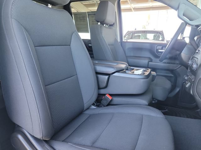 Certified Used 2025 Summit White Chevrolet Custom image 21