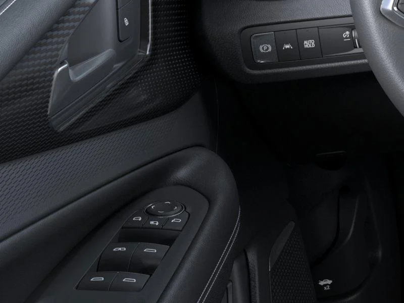 2026 Chevrolet Blazer EV LT - Photo 22
