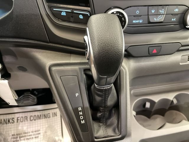 2025 Ford Transit Van Base - Photo 19