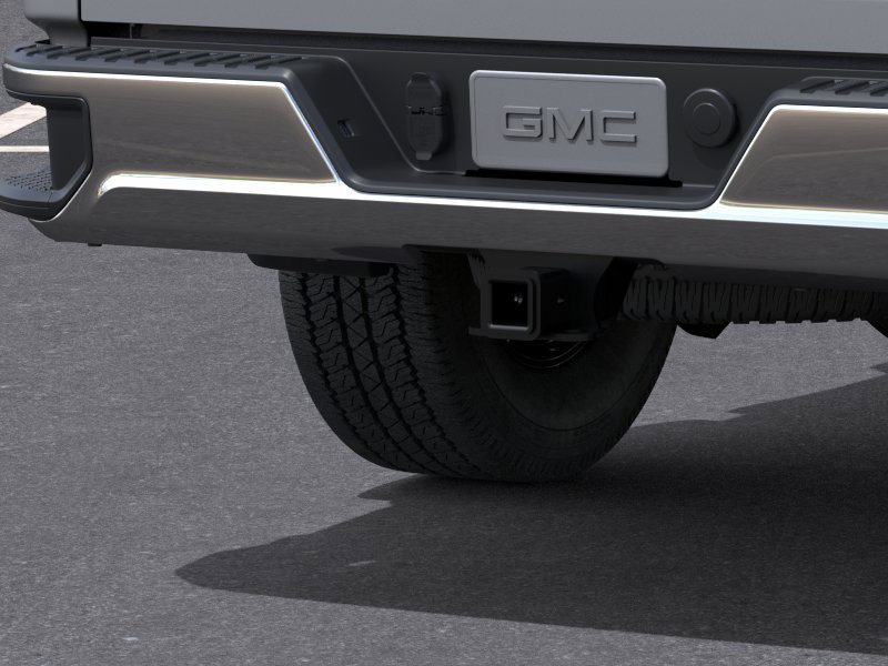 2026 GMC Sierra 2500HD SLE - Photo 14