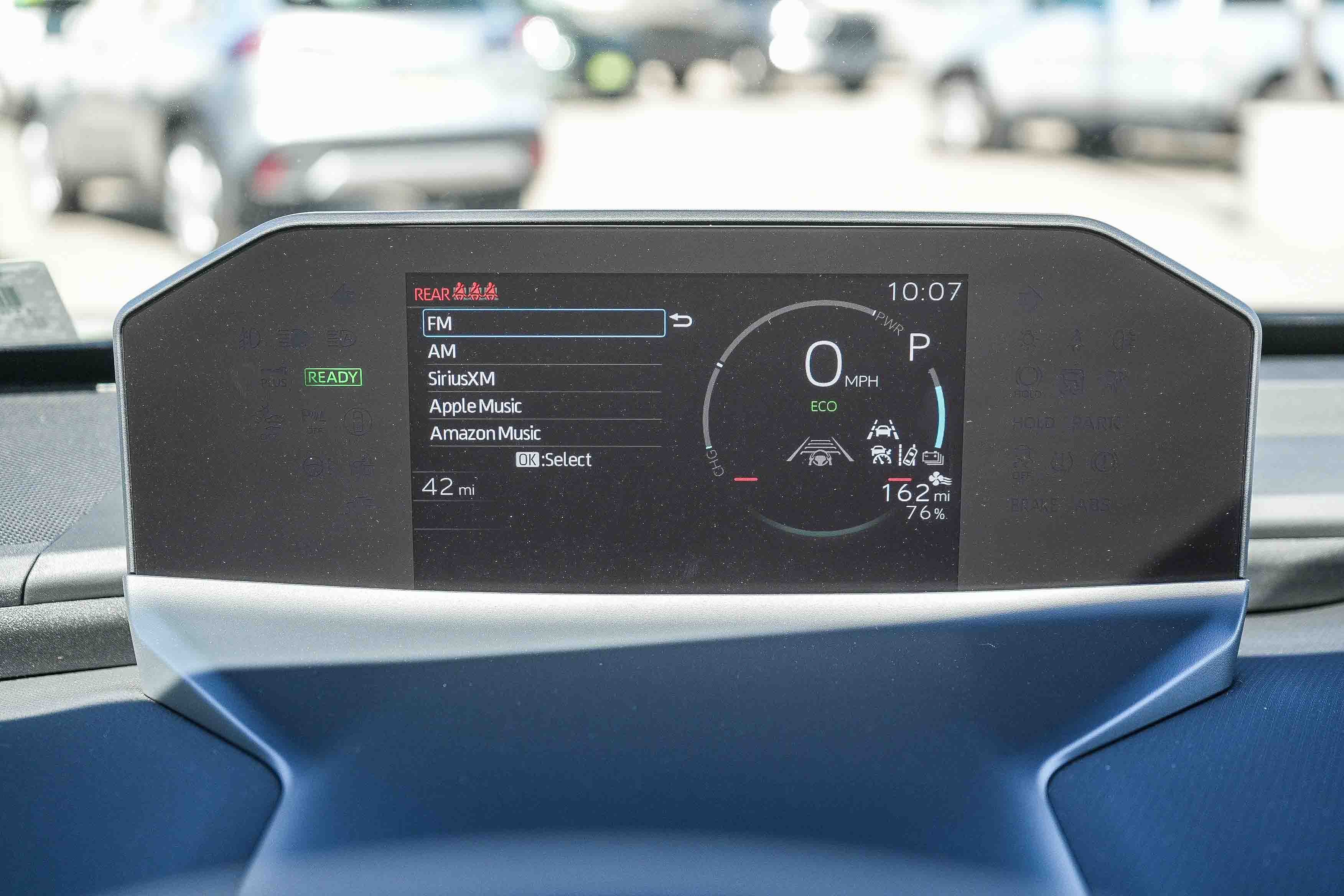 New 2026 Heavy Metal <sup>1</sup> Toyota  XLE image 22