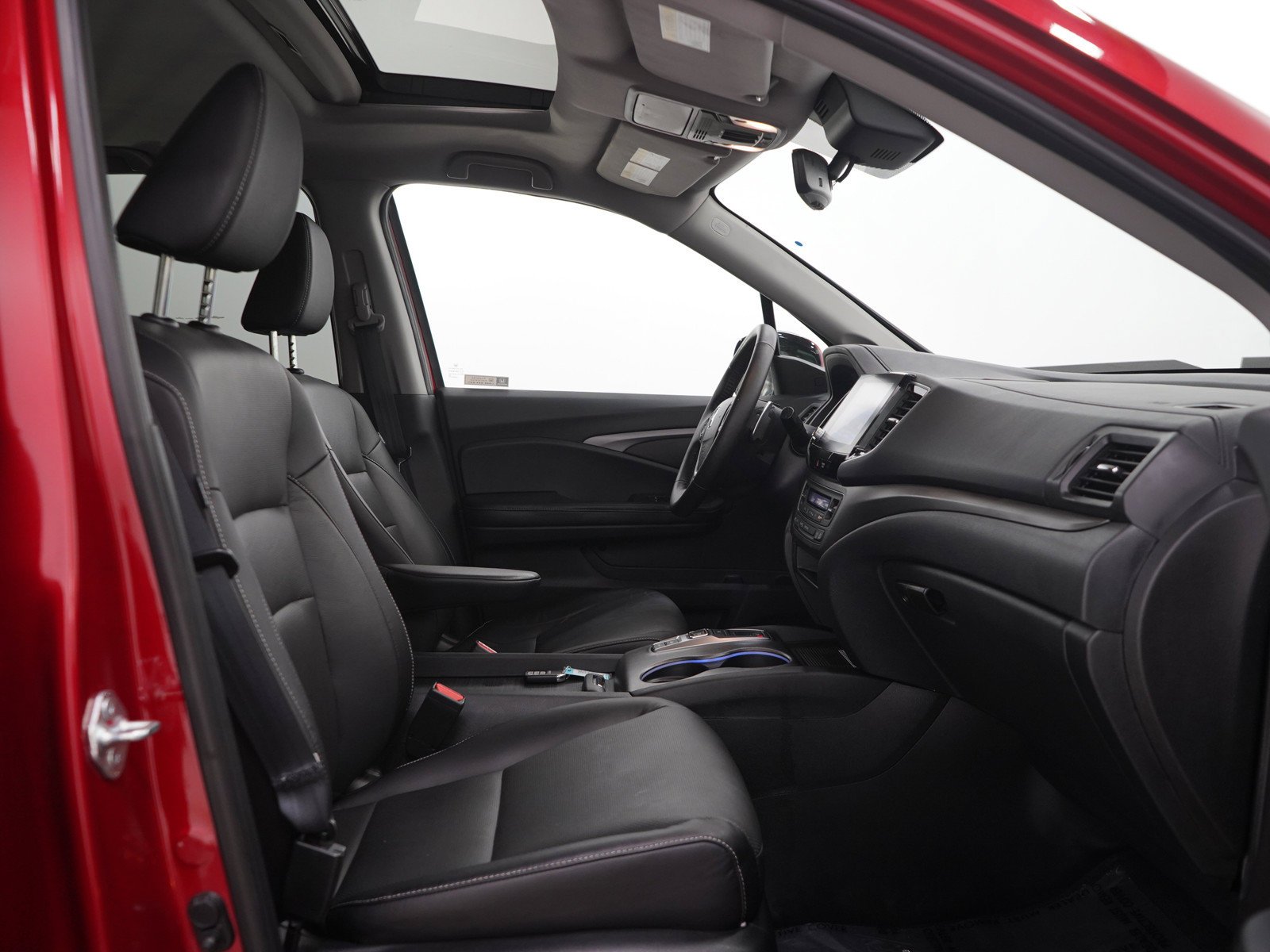 Used 2023 Red Honda RTL-E image 13