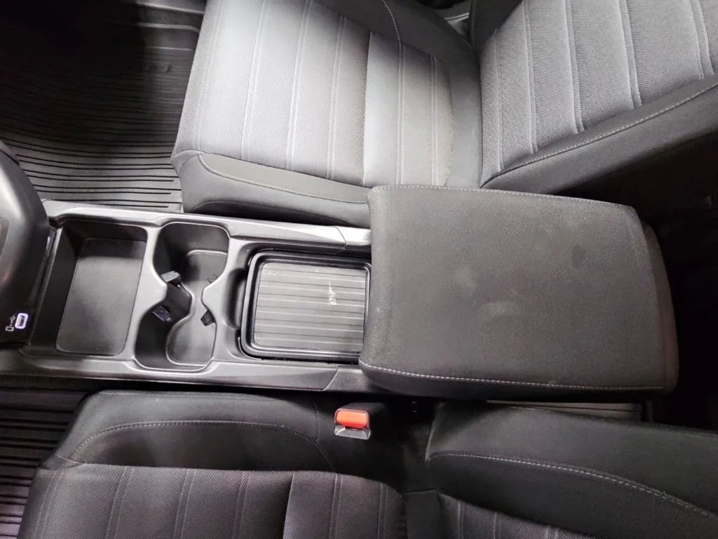Used 2022 Gray Honda EX image 20