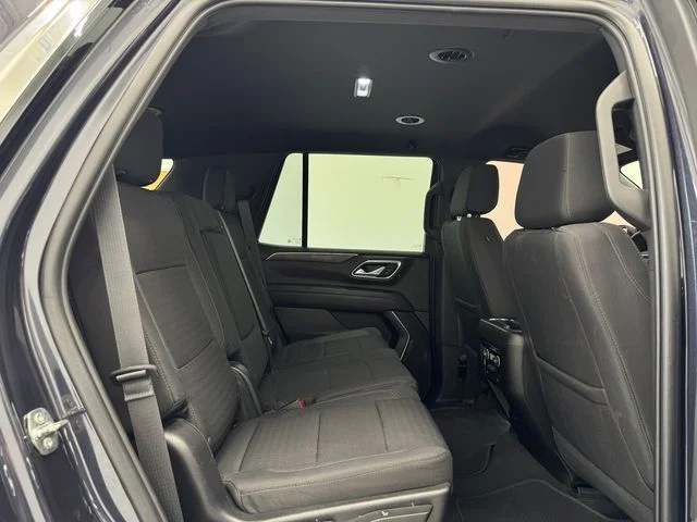 Used 2023 Dark Ash Metallic Chevrolet LS image 20