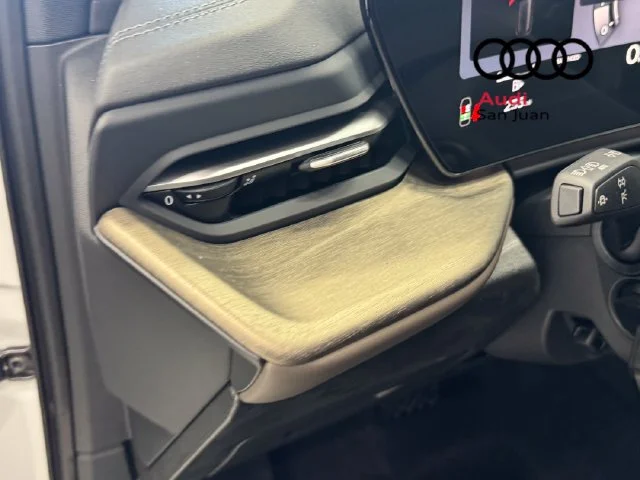 New 2026 White Audi 2.0T Premium Plus image 32