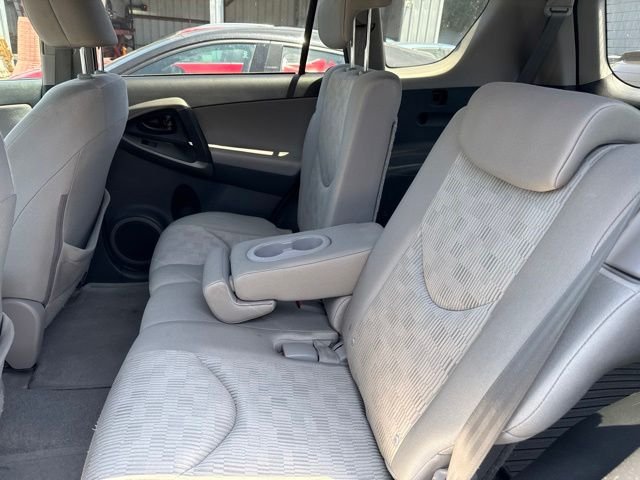 Used 2011 Blue Toyota Base image 5