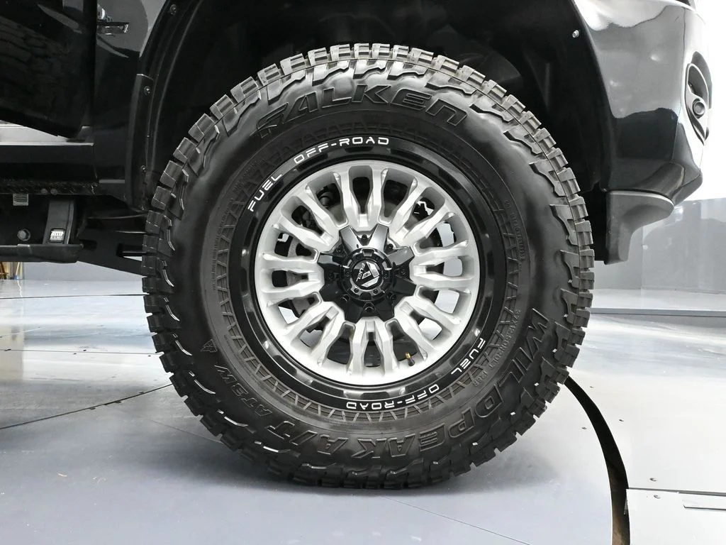 2024 RAM Ram 2500 Pickup Laramie - Photo 18